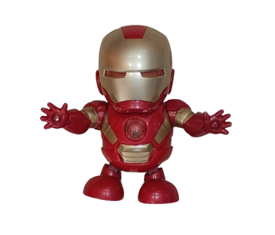 Iron Man