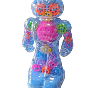Gear Robot